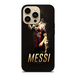 MESSI LIONEL iPhone 14 Pro Max Case Cover