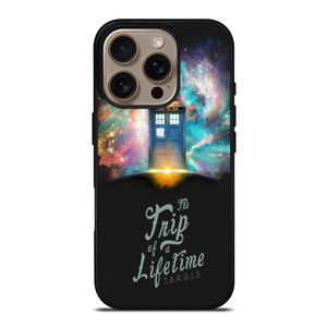 MYSTIC TARDIS BOX DOCTOR QUOTE iPhone 16 Pro Case Cover MYSTIC TARDIS BOX DOCTOR QUOTE iPhone 16 Pro Case Cover
