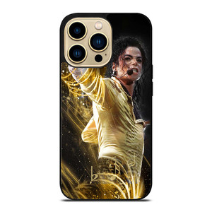 MICHAEL JACKSON 1 iPhone 14 Pro Max Case Cover