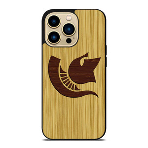 MICHIGAN STATE SPARTANS WODEN ICON iPhone 14 Pro Max Case Cover
