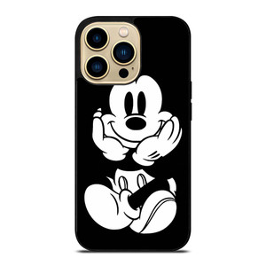 MICKEY MOUSE RETRO CLASSIC iPhone 14 Pro Max Case Cover