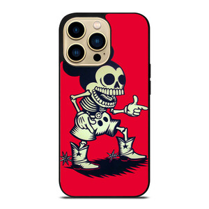 MICKEY MOUSE ZOMBIE Disney iPhone 14 Pro Max Case Cover