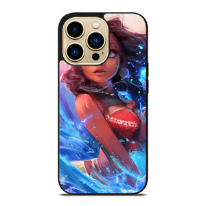 MOANA DISNEY SEXY iPhone 14 Pro Max Case Cover