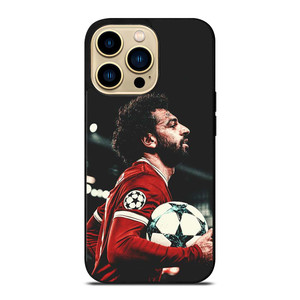 MOHAMED SALAH LIVERPOOL iPhone 14 Pro Max Case Cover