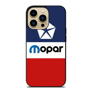 MOPAR SPORT CAR RACING iPhone 14 Pro Max Case Cover