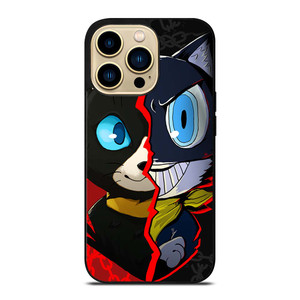 MORGANA PERSONA 5 iPhone 14 Pro Max Case Cover