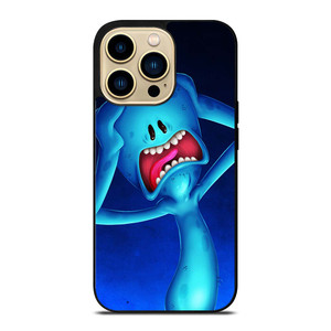 MR MEESEEKS CAN DO iPhone 14 Pro Max Case Cover