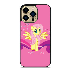 MY LITTLE PONY FLUTTERSHY iPhone 14 Pro Max Case Cover