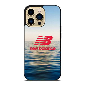 NEW BALANCE NB RED SEA iPhone 14 Pro Max Case Cover