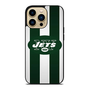 NEW YORK JETS LOGO iPhone 14 Pro Max Case Cover