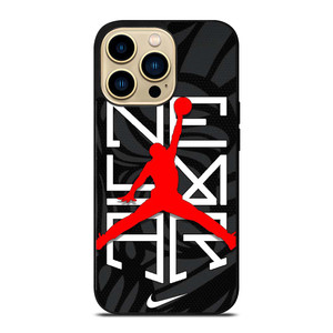 NEYMAR AIR JORDAN NIKE iPhone 14 Pro Max Case Cover