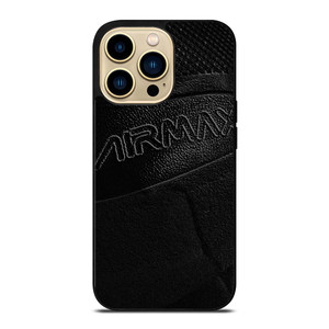 NIKE AIRMAX SHOES LOGO iPhone 14 Pro Max Case Cover