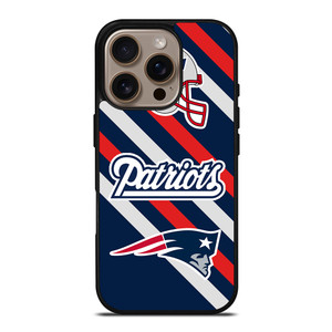 NEW ENGLAND PATRIOTS LOGO iPhone 16 Pro Case Cover NEW ENGLAND PATRIOTS LOGO iPhone 16 Pro Case Cover
