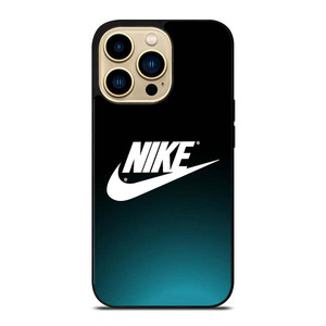 NIKE LOGO SHOES ICON iPhone 14 Pro Max Case Cover