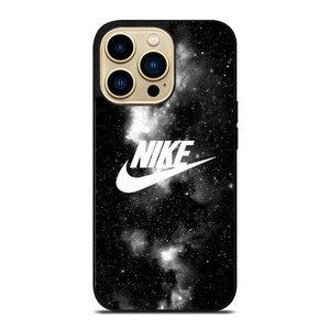 NIKE SKY NIGHT LOGO iPhone 14 Pro Max Case Cover