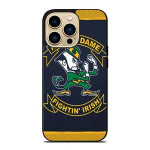 NOTRE DAME FIGHTING IRISH 2 iPhone 14 Pro Max Case Cover
