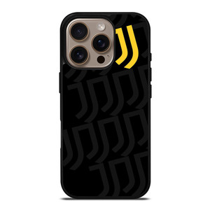 NEW JUVENTUS LOGO iPhone 16 Pro Case Cover NEW JUVENTUS LOGO iPhone 16 Pro Case Cover