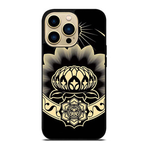 OBEY CLOTHING LOGO ARTWORK iPhone 14 Pro Max Case Cover