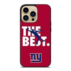 ODELL BECKHAM JR GIANTS THE BEST iPhone 14 Pro Max Case Cover