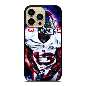 ODELL BECKHAM JR NY GIANTS iPhone 14 Pro Max Case Cover