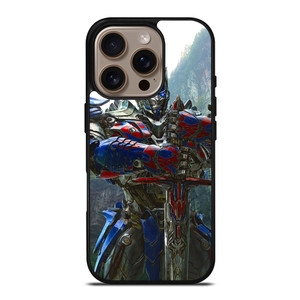 NEW OPTIMUS PRIME TRANSFORMERS iPhone 16 Pro Case Cover NEW OPTIMUS PRIME TRANSFORMERS iPhone 16 Pro Case Cover