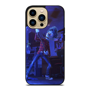 ONWARD MOVIE CARTOON WIZARD iPhone 14 Pro Max Case Cover