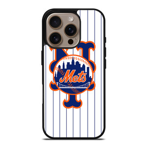 NEW YORK METS BASEBALL iPhone 16 Pro Case Cover NEW YORK METS BASEBALL iPhone 16 Pro Case Cover