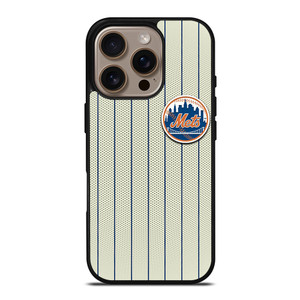 NEW YORK METS ICON BASEBALL TEAM LOGO iPhone 16 Pro Case Cover NEW YORK METS ICON BASEBALL TEAM LOGO iPhone 16 Pro Case Cover