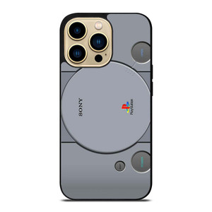 PLAYSTATION 1 PS1 SONY CONSOLE iPhone 14 Pro Max Case Cover