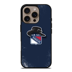 NEW YORK RANGERS HOCKEY iPhone 16 Pro Case Cover NEW YORK RANGERS HOCKEY iPhone 16 Pro Case Cover