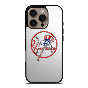 NEW YORK YANKEES ICON iPhone 16 Pro Case Cover