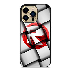 ROBLOX GAMES LOGO iPhone 14 Pro Max Case Cover