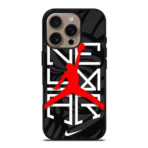 NEYMAR AIR JORDAN NIKE iPhone 16 Pro Case Cover NEYMAR AIR JORDAN NIKE iPhone 16 Pro Case Cover