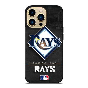 TAMPA BAY RAYS MLB ARENA iPhone 14 Pro Max Case Cover