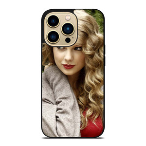 TAYLOR SWIFT 2 iPhone 14 Pro Max Case Cover