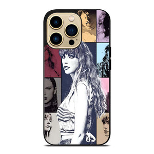 TAYLOR SWIFT ERAS TOUR iPhone 14 Pro Max Case Cover