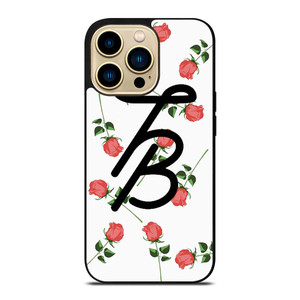 TESSA BROOKS ROSE 2 iPhone 14 Pro Max Case Cover