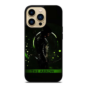 THE ARROW 2 iPhone 14 Pro Max Case Cover