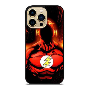 THE FLASH 8 iPhone 14 Pro Max Case Cover
