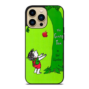 THE GIVING TREE iPhone 14 Pro Max Case Cover