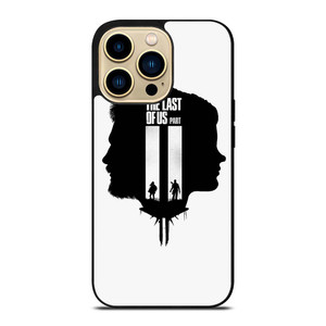 THE LAST OF US PART 2 iPhone 14 Pro Max Case Cover