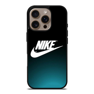 NIKE LOGO SHOES ICON iPhone 16 Pro Case Cover