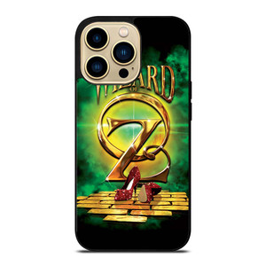 THE WIZARD OF OZ ART iPhone 14 Pro Max Case Cover