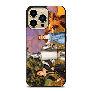 THE WIZARD OF OZ iPhone 14 Pro Max Case Cover