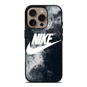 NIKE NEW LOGO SYMBOL iPhone 16 Pro Case Cover