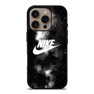 NIKE SKY NIGHT LOGO iPhone 16 Pro Case Cover