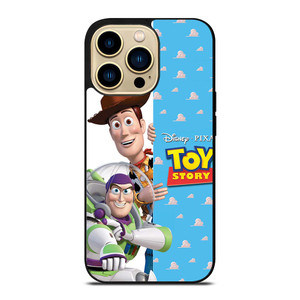 TOY STORY DISNEY iPhone 14 Pro Max Case Cover