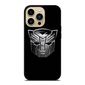 TRANSFORMERS AUTOBOT iPhone 14 Pro Max Case Cover