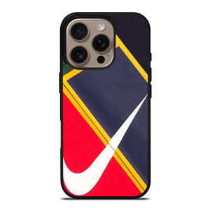 NIKE TENNIS LOGO CLASSIC iPhone 16 Pro Case Cover NIKE TENNIS LOGO CLASSIC iPhone 16 Pro Case Cover