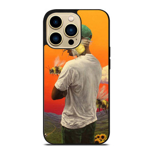 TYLER THE CREATOR ALBUM COVER iPhone 14 Pro Max Case Cover